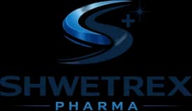 Shwetrex Pharma logo