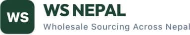 WS Nepal logo