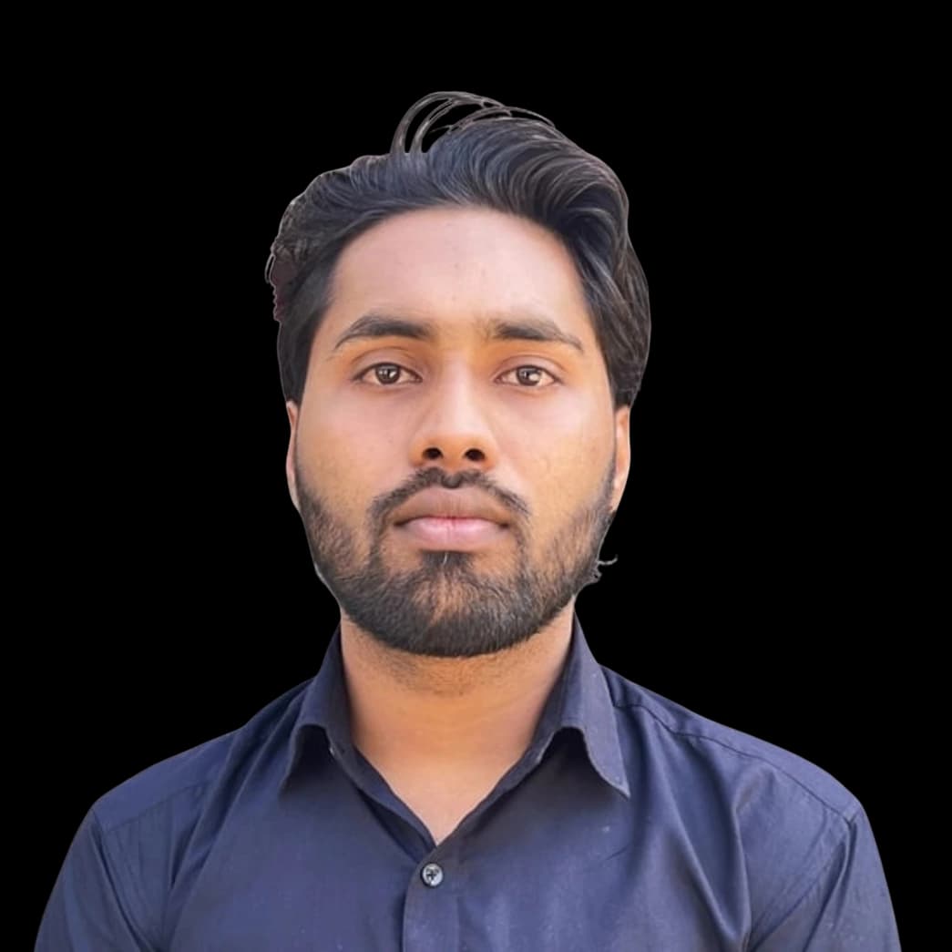 Pushparaj Mehta
